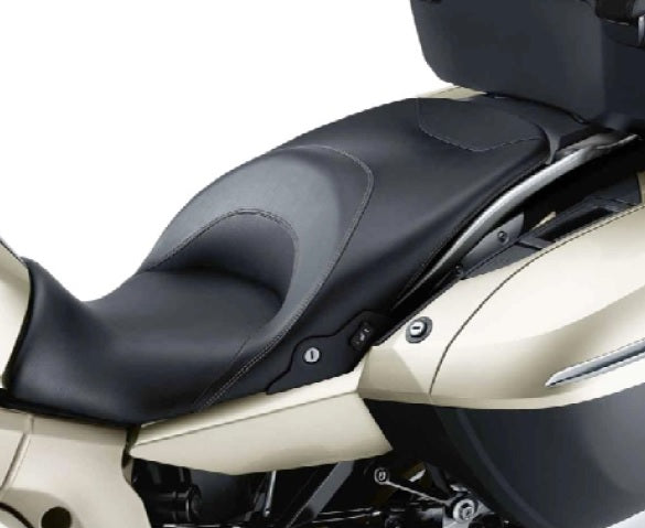 BMW K1600GTL Custom Seat