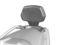 BMW C650GT|Sport|C600 Sport Passenger Backrest