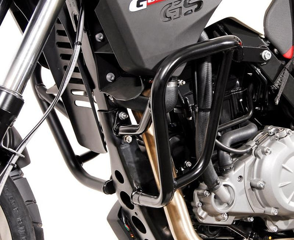SW-Motech G650GS|Sertao Upper Tank Guard