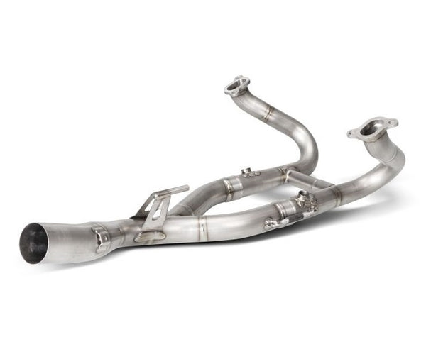 Akrapovic R1200RS WC (16-on)|R WC (15-on) Titanium Header