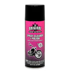 Original Bike Spirits Motorcycle Spray Cleaner & Polish