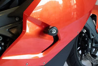 R&G Racing K1300S Aero Crash Protectors