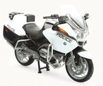 BMW Motorcycles R1200RT-P 1:12 Scale Model