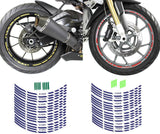 Hornig Rim Stripe Kit