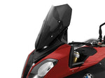 BMW S1000XR Tinted Windshield