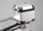 BMW R1200GS ADV (08-12) Adventure Aluminum Topcase Kit