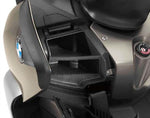 BMW C650 Sport|C600 Sport Stowage Compartment Mobile Phone Inser