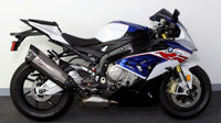 BMW S1000RR (17-) HP Akrapovic Slip-On Exhaust