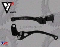 Vortex S1000RR V3 Brake Lever