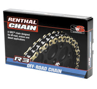 Renthal R3 O-Ring Heavy Duty Chain
