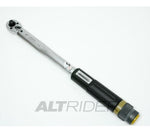 Proxxon Motorcycle Tools Micro-Click 3/8 Torque Wrench