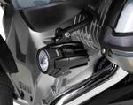BMW R1200RT WC (14-) LED Driving Light Kit