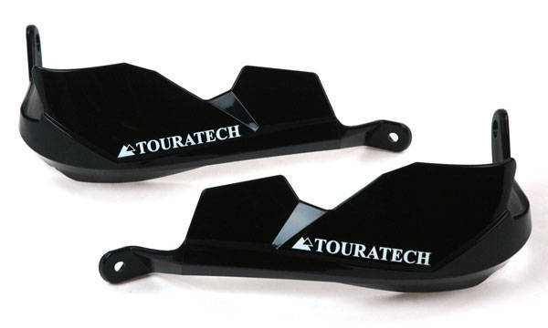 Touratech F700GS Handguard Kit
