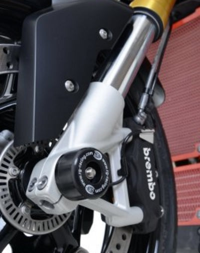 R&G Racing S1000XR|F800R (15-) Fork Protectors