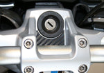 Hornig R1200R (11-14) Carbon Look Triple Clamp Pad