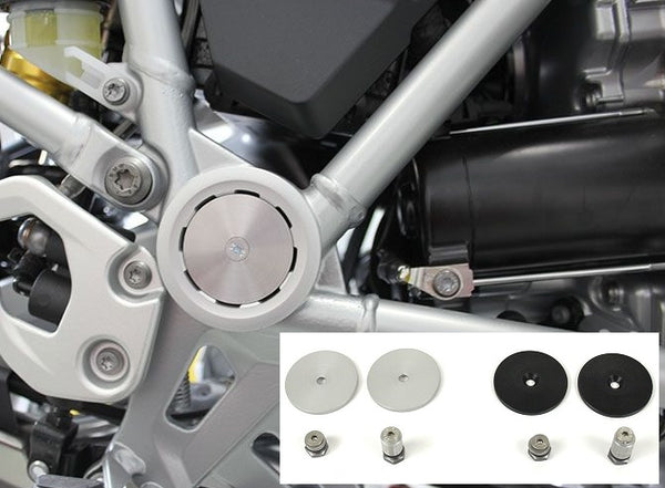 Hornig R1200GS WC (13-)|ADV WC (14-)|RT WC (14-) Swingarm Pivot 