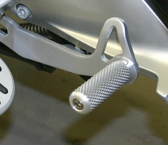 Ilium Works R1200RT|R1150RT Brake Pedal Extension