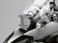 BMW R1200GS|ADV Headlight Guard