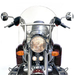 ZTechnik R1200C Low Boy Heavy Duty Windshield Kit