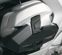 Touratech R1200 Hexhead OC Aluminum Cylinder Guards