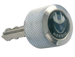 Hornig Key Holder w/BMW logo