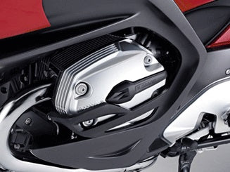 BMW R1200 Hexhead Cylinder Protection Guard Set