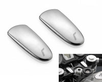 Rizoma RnineT Handlebar Mount Covers