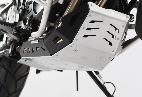 SW-Motech F800GS|ADV|F700GS|F650GS2 Skid Plate