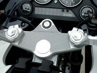 Hornig K1200RS|GT Carbon Look Triple Clamp Pad
