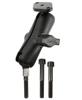 RAM Mounts M8 Handlebar Bolt Mount Kit