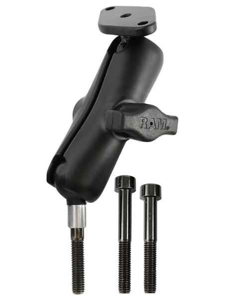 RAM Mounts M8 Handlebar Bolt Mount Kit