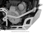 Touratech F650GS|Dakar|G650GS|Sertao Crash Bars