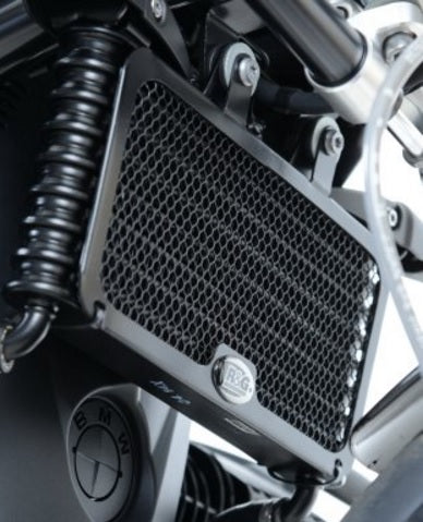 R&G Racing RnineT Series Oil Cooler Guard