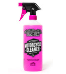 Muc-Off Nano Tech Biodegradable Motorcycle Cleaner 1 liter Spray