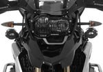 Touratech R1200GS WC (13-) Auxiliary Light Kit