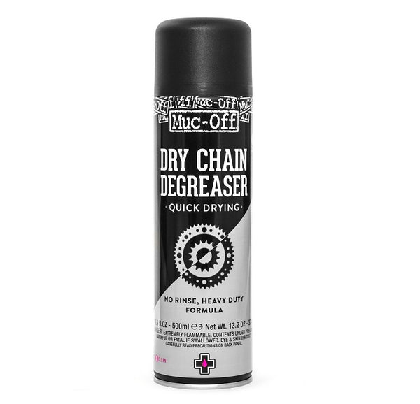 Muc-Off Quick Drying Degreaser 500ml