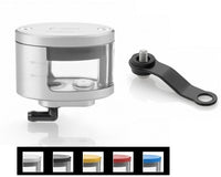Rizoma S1000R Next Front Master Cylinder Reservoir Kit
