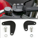 ZTechnik R1200GS ADV (06-13) Mirror Extenders