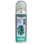 Motorex Motorcycle Carburetor Clean