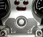 Hornig R1150R Carbon Look Triple Clamp Pad