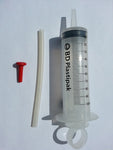 BMW Motorcycles Syringe Set