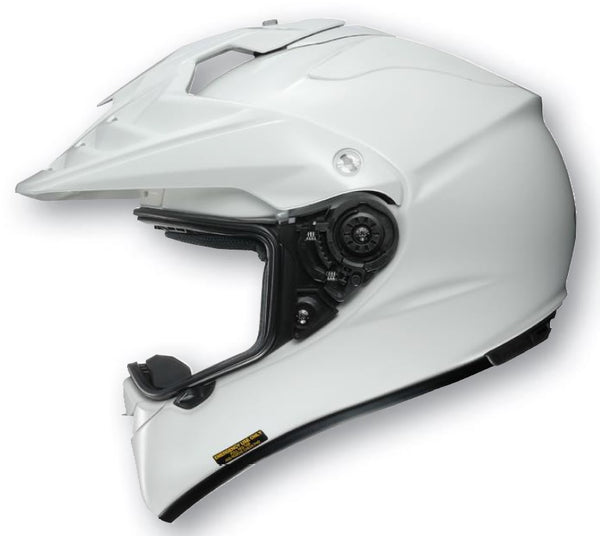 shoei adv helmets Shoei Hornet X2 White Helmet – Sierra BMW Motorcycle