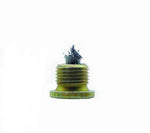 Hornig Magnetic Oil Drain Plug w/Crush Ring (select models)