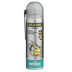 Motorex Motorcycle Silicone Spray