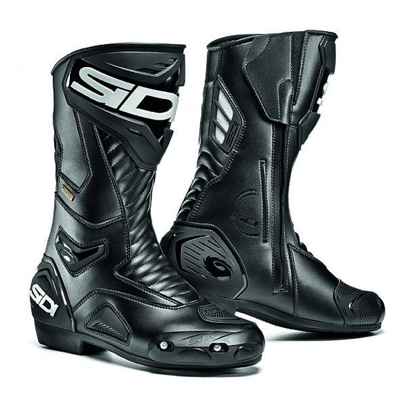 Sidi Performer Gore-Tex Black Boot